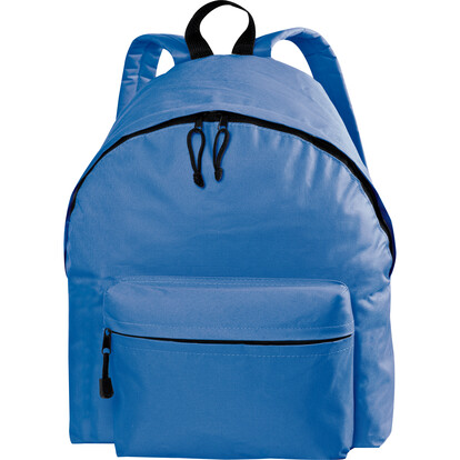 Rucksack Cadiz,blau, A-Nr.: 417004 - 02
