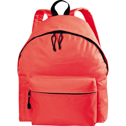 Rucksack Cadiz,rot, A-Nr.: 417005 - 02