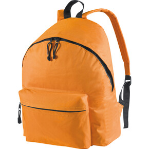 Rucksack Cadiz,orange, A-Nr.: 417010 - 01 Rucksack Cadiz,orange, A-Nr.: 417010 - 01
