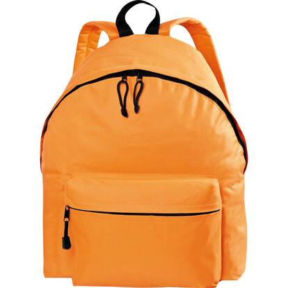 Rucksack Cadiz,orange, A-Nr.: 417010 - 02