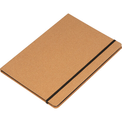 A4 Schreibmappe Syracuse,beige, A-Nr.: 417413 - 03