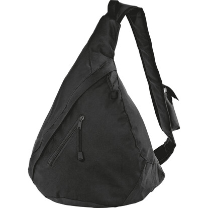 Citybag Córdoba,schwarz, A-Nr.: 419103 - 01