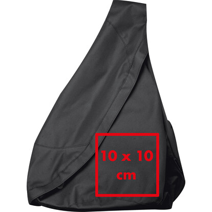 Citybag Córdoba,schwarz, A-Nr.: 419103 - 02