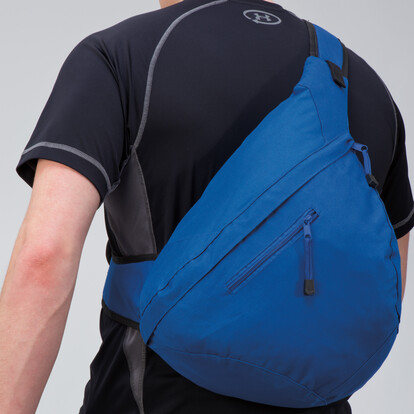 Citybag Córdoba,blau, A-Nr.: 419104 - 02