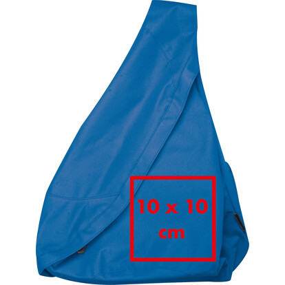 Citybag Córdoba,blau, A-Nr.: 419104 - 03