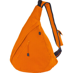 Citybag Córdoba,orange, A-Nr.: 419110 - 01 Citybag Córdoba,orange, A-Nr.: 419110 - 01