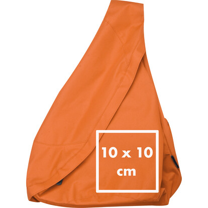 Citybag Córdoba,orange, A-Nr.: 419110 - 02