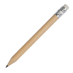 Mini Bleistift Sunderland,beige, A-Nr.: 422413 - 01 Mini Bleistift Sunderland,beige, A-Nr.: 422413 - 01