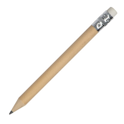 Mini Bleistift Sunderland,beige, A-Nr.: 422413 - 02