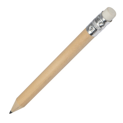 Mini Bleistift Sunderland,beige, A-Nr.: 422413 - 03