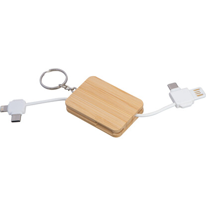 Schlüsselanhänger Bellevue, A-Nr.: 4239 - 01 Schlüsselanhänger Bellevue, A-Nr.: 4239 - 01