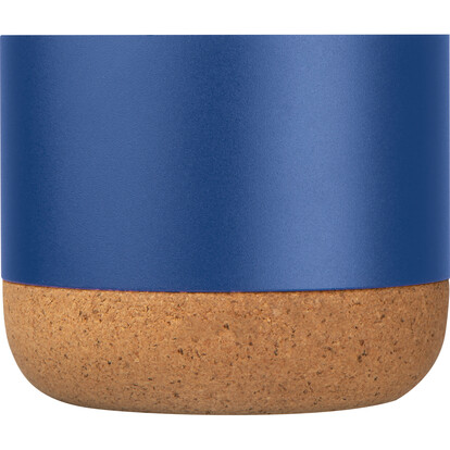 Recycelter Lautsprecher Brest,blau, A-Nr.: 424204 - 03
