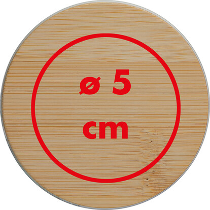 Kerze Bruges,weiss, A-Nr.: 424306 - 04