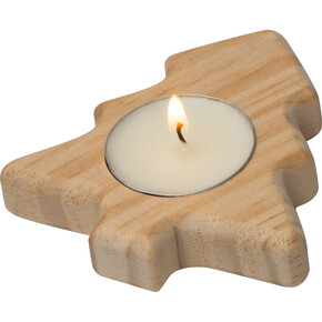 Weihnachtsteelicht Burgos,beige, A-Nr.: 424413 - 01 Weihnachtsteelicht Burgos,beige, A-Nr.: 424413 - 01