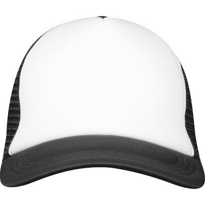 Trucker Cap Egmond,schwarz, A-Nr.: 425803 - 03