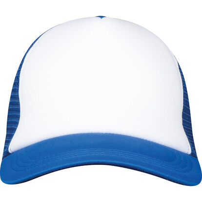 Trucker Cap Egmond,blau, A-Nr.: 425804 - 03