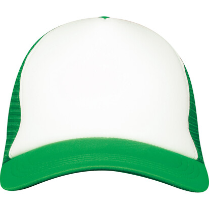 Trucker Cap Egmond,grün, A-Nr.: 425809 - 03