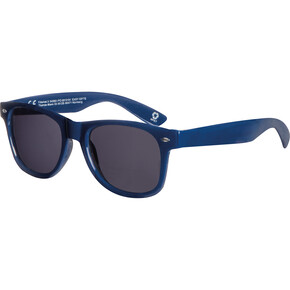 PET Sonnenbrille Illinois, dunkelblau, A-Nr.: 426044 - 01