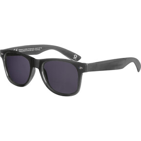 PET Sonnenbrille Illinois, anthrazit, A-Nr.: 426077 - 01
