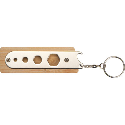 Multitool Hiroshima,beige, A-Nr.: 429813 - 02