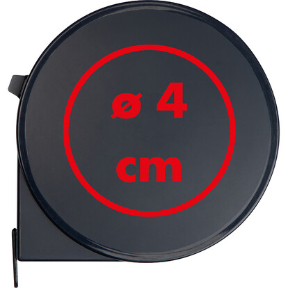 Maßband Konstanz, A-Nr.: 4299 - 03 Maßband Konstanz, A-Nr.: 4299 - 03