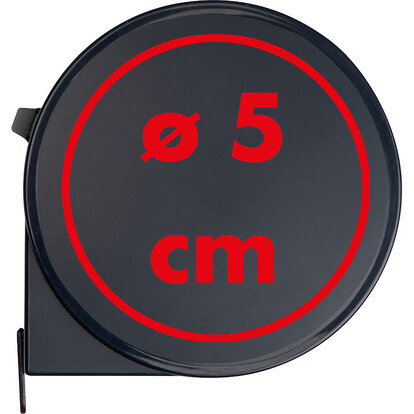 Maßband Konstanz, A-Nr.: 4299 - 04 Maßband Konstanz, A-Nr.: 4299 - 04