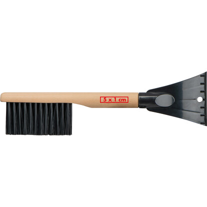 Eiskratzer und Besen Kristiansand, A-Nr.: 4305 - 05 Eiskratzer und Besen Kristiansand, A-Nr.: 4305 - 05