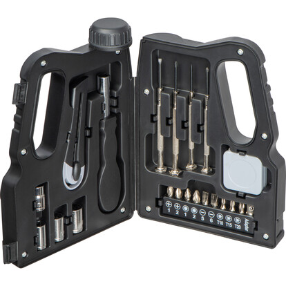 Werkzeugset La Spezia, A-Nr.: 4307 - 03