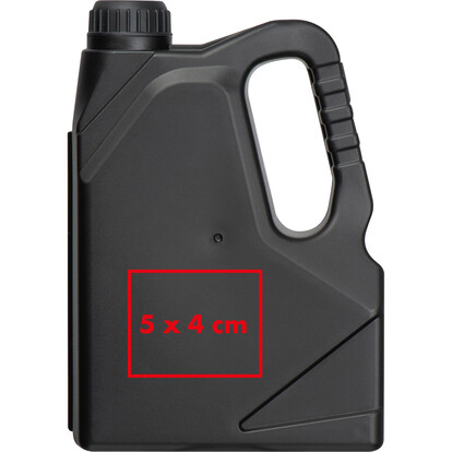 Werkzeugset La Spezia,schwarz, A-Nr.: 430703 - 04
