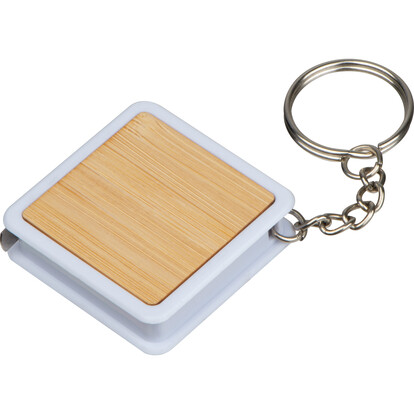 Maßband Lecce, A-Nr.: 4309 - 02 Maßband Lecce, A-Nr.: 4309 - 02