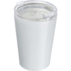 Kaffeebecher Lucerne,weiss, A-Nr.: 431706 - 01 Kaffeebecher Lucerne,weiss, A-Nr.: 431706 - 01