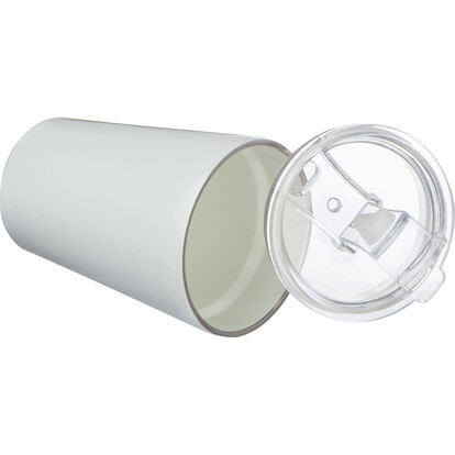Kaffeebecher Lucerne,weiss, A-Nr.: 431706 - 02