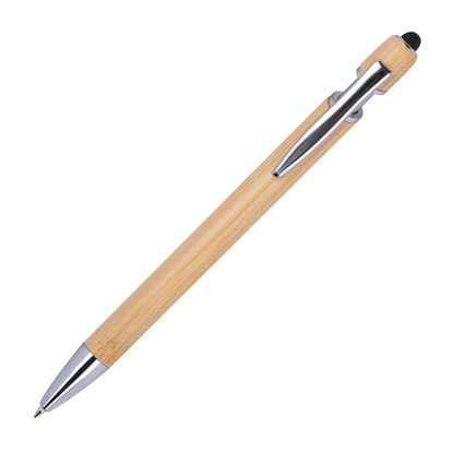 Kugelschreiber Nairobi,beige, A-Nr.: 433213 - 03