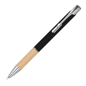 Semi Gelschreiber Naples, schwarz, A-Nr.: 433303 - 01