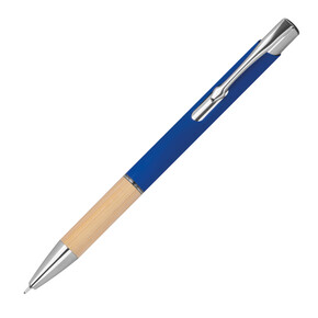 Semi Gelschreiber Naples, blau, A-Nr.: 433304 - 01
