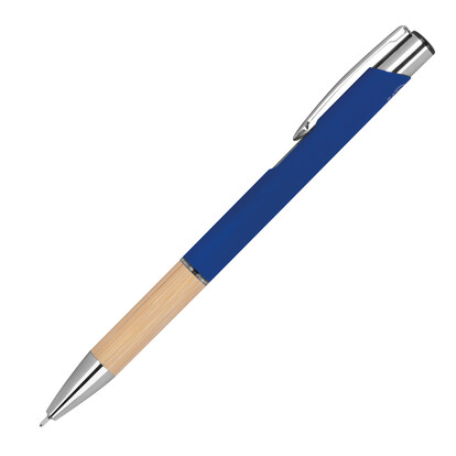 Semi Gelschreiber Naples, blau, A-Nr.: 433304 - 02