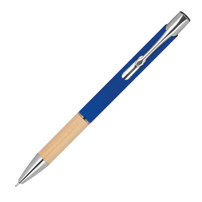 Semi Gelschreiber Naples, blau, A-Nr.: 433304 - 03