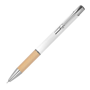 Semi Gelschreiber Naples, weiss, A-Nr.: 433306 - 01