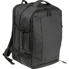 Rucksack Richmond,schwarz, A-Nr.: 434303 - 01 Rucksack Richmond,schwarz, A-Nr.: 434303 - 01