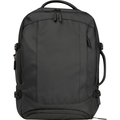 Rucksack Richmond,schwarz, A-Nr.: 434303 - 03