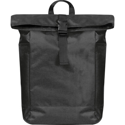 Kurierrucksack Rio Grande,schwarz, A-Nr.: 434603 - 02