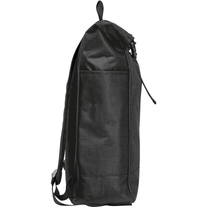 Kurierrucksack Rio Grande,schwarz, A-Nr.: 434603 - 03