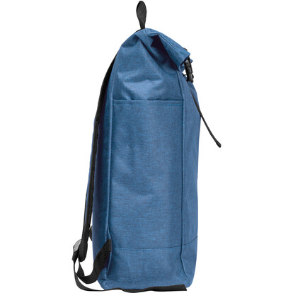 Kurierrucksack Rio Grande,blau, A-Nr.: 434604 - 03