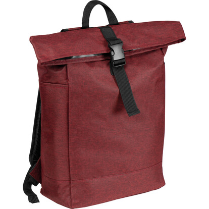 Kurierrucksack Rio Grande,rot, A-Nr.: 434605 - 01