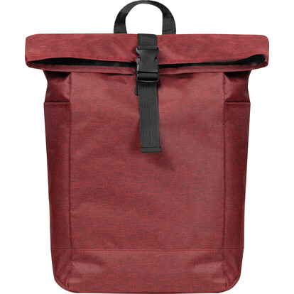 Kurierrucksack Rio Grande,rot, A-Nr.: 434605 - 02