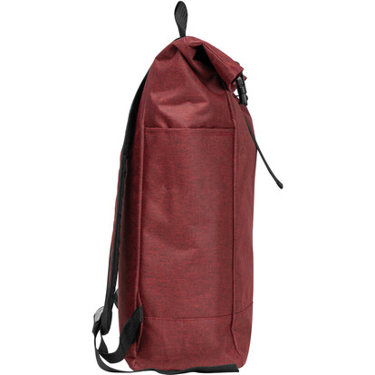 Kurierrucksack Rio Grande,rot, A-Nr.: 434605 - 03