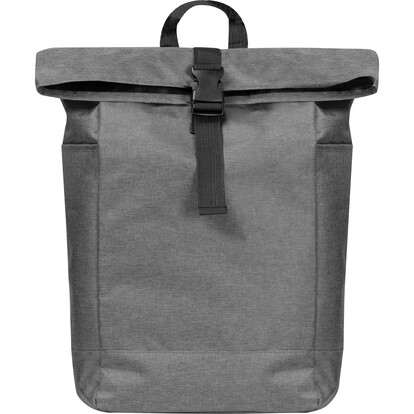 Kurierrucksack Rio Grande,grau, A-Nr.: 434607 - 02