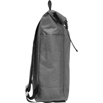 Kurierrucksack Rio Grande,grau, A-Nr.: 434607 - 03