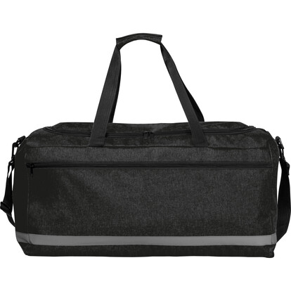 Sporttasche Rochdale,schwarz, A-Nr.: 434703 - 02