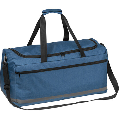Sporttasche Rochdale,blau, A-Nr.: 434704 - 01